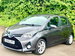 Toyota Yaris 1.5 VVT-h Excel E-CVT Euro 6 5dr (15in Alloy) 5dr Automatic 2015