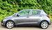 Toyota Yaris 1.5 VVT-h Excel E-CVT Euro 6 5dr (15in Alloy) 5dr Automatic 2015