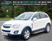 Vauxhall Antara 2.2 CDTi Exclusiv 2WD Euro 5 (s/s) 5dr 5dr Manual 2015