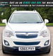 Vauxhall Antara 2.2 CDTi Exclusiv 2WD Euro 5 (s/s) 5dr 5dr Manual 2015