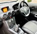 Vauxhall Antara 2.2 CDTi Exclusiv 2WD Euro 5 (s/s) 5dr 5dr Manual 2015