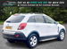 Vauxhall Antara 2.2 CDTi Exclusiv 2WD Euro 5 (s/s) 5dr 5dr Manual 2015