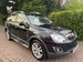 Vauxhall Antara 2.2 CDTi SE Auto 4WD Euro 5 5dr (SNav) 5dr Automatic 2014