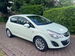 Vauxhall Corsa 1.2i ecoFLEX 16V SE Euro 5 (s/s) 5dr 5dr Manual 2013