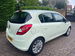 Vauxhall Corsa 1.2i ecoFLEX 16V SE Euro 5 (s/s) 5dr 5dr Manual 2013