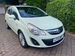 Vauxhall Corsa 1.2i ecoFLEX 16V SE Euro 5 (s/s) 5dr 5dr Manual 2013