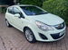 Vauxhall Corsa 1.2i ecoFLEX 16V SE Euro 5 (s/s) 5dr 5dr Manual 2013