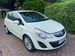 Vauxhall Corsa 1.2i ecoFLEX 16V SE Euro 5 (s/s) 5dr 5dr Manual 2013
