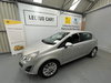 Vauxhall Corsa 1.4 16V SE Auto Euro 5 5dr 5dr Automatic 2026