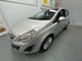 Vauxhall Corsa 1.4 16V SE Auto Euro 5 5dr 5dr Automatic 2011