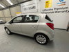 Vauxhall Corsa 1.4 16V SE Auto Euro 5 5dr 5dr Automatic 2026