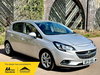 Vauxhall Corsa 1.4i ecoTEC SRi Nav Euro 6 5dr 5dr Manual 2026