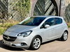 Vauxhall Corsa 1.4i ecoTEC SRi Nav Euro 6 5dr 5dr Manual 2026