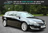 Vauxhall Insignia 1.6 CDTi ecoFLEX Elite Nav Sports Tourer Euro 6 (s/s) 5dr 5dr Manual 2026