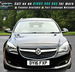 Vauxhall Insignia 1.6 CDTi ecoFLEX Elite Nav Sports Tourer Euro 6 (s/s) 5dr 5dr Manual 2016