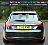 Vauxhall Insignia 1.6 CDTi ecoFLEX Elite Nav Sports Tourer Euro 6 (s/s) 5dr 5dr Manual 2026
