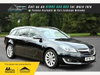 Vauxhall Insignia 1.6 CDTi ecoFLEX Elite Nav Sports Tourer Euro 6 (s/s) 5dr 5dr Manual 2026