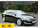Vauxhall Insignia 1.6 CDTi ecoFLEX Elite Nav Sports Tourer Euro 6 (s/s) 5dr 5dr Manual 2016