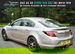 Vauxhall Insignia 2.0 CDTi ecoFLEX Elite Nav Hatchback 5dr Diesel Manual Euro 5 (s/s) (140 ps) 5dr Manual 2014