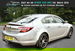 Vauxhall Insignia 2.0 CDTi ecoFLEX Elite Nav Hatchback 5dr Diesel Manual Euro 5 (s/s) (140 ps) 5dr Manual 2014