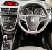 Vauxhall Mokka 1.4i Turbo Exclusiv 2WD Euro 6 (s/s) 5dr 5dr Manual 2016