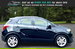 Vauxhall Mokka 1.4i Turbo Exclusiv 2WD Euro 6 (s/s) 5dr 5dr Manual 2016