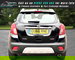 Vauxhall Mokka 1.4i Turbo Exclusiv 2WD Euro 6 (s/s) 5dr 5dr Manual 2016