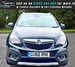Vauxhall Mokka 1.4i Turbo Exclusiv 2WD Euro 6 (s/s) 5dr 5dr Manual 2016