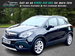 Vauxhall Mokka 1.4i Turbo Exclusiv 2WD Euro 6 (s/s) 5dr 5dr Manual 2016