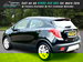 Vauxhall Mokka 1.4i Turbo Exclusiv 2WD Euro 6 (s/s) 5dr 5dr Manual 2016