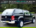 Volkswagen Amarok 2.0 BiTDI BlueMotion Tech Highline Auto 4Motion Euro 5 (s/s) 4dr 4dr Automatic 2016