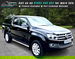Volkswagen Amarok 2.0 BiTDI BlueMotion Tech Highline Auto 4Motion Euro 5 (s/s) 4dr 4dr Automatic 2016