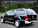 Volkswagen Amarok 2.0 BiTDI BlueMotion Tech Highline Auto 4Motion Euro 5 (s/s) 4dr 4dr Automatic 2016