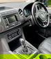 Volkswagen Amarok 2.0 BiTDI BlueMotion Tech Highline Auto 4Motion Euro 5 (s/s) 4dr 4dr Automatic 2016