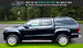 Volkswagen Amarok 2.0 BiTDI BlueMotion Tech Highline Auto 4Motion Euro 5 (s/s) 4dr 4dr Automatic 2016