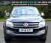 Volkswagen Amarok 2.0 BiTDI BlueMotion Tech Highline Auto 4Motion Euro 5 (s/s) 4dr 4dr Automatic 2016
