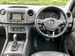Volkswagen Amarok 2.0 BiTDI BlueMotion Tech Highline Auto 4Motion Euro 5 (s/s) 4dr 4dr Automatic 2016