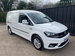 Volkswagen Caddy Maxi 2.0 TDI C20 BlueMotion Tech Highline LWB Euro 6 (s/s) 6dr 6dr Manual 2018