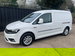 Volkswagen Caddy Maxi 2.0 TDI C20 BlueMotion Tech Highline LWB Euro 6 (s/s) 6dr 6dr Manual 2018