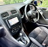 Volkswagen Golf 1.4 Petrol Comfort Line Premium 5dr 5dr Automatic 2026