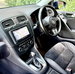 Volkswagen Golf 1.4 Petrol Comfort Line Premium 5dr 5dr Automatic 2012