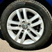 Volkswagen Golf 1.4 Petrol Comfort Line Premium 5dr 5dr Automatic 2012