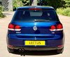Volkswagen Golf 1.4 Petrol Comfort Line Premium 5dr 5dr Automatic 2026