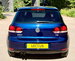 Volkswagen Golf 1.4 Petrol Comfort Line Premium 5dr 5dr Automatic 2012