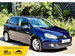 Volkswagen Golf 1.4 Petrol Comfort Line Premium 5dr 5dr Automatic 2012