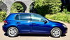 Volkswagen Golf 1.4 Petrol Comfort Line Premium 5dr 5dr Automatic 2026