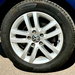 Volkswagen Golf 1.4 Petrol Comfort Line Premium 5dr 5dr Automatic 2012