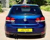 Volkswagen Golf 1.4 Petrol Comfort Line Premium 5dr 5dr Automatic 2026