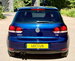 Volkswagen Golf 1.4 Petrol Comfort Line Premium 5dr 5dr Automatic 2012