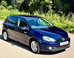 Volkswagen Golf 1.4 Petrol Comfort Line Premium 5dr 5dr Automatic 2012